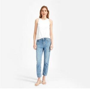Everlane super soft relaxed Jean